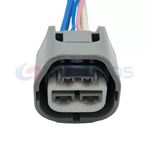 Waterproof Wire Connector Cable Harness Car Enclosure Connector for Toyota Lexus 4pin Female 7283-1047-40 - image 6